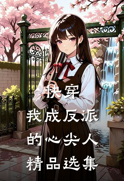 快穿我成反派的心尖人精品选集
