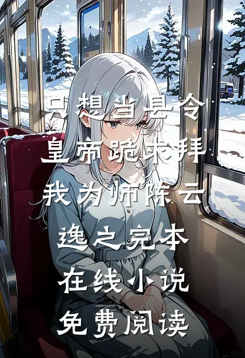 只想当县令，皇帝跪求拜我为师陈云逸之完本在线小说免费阅读