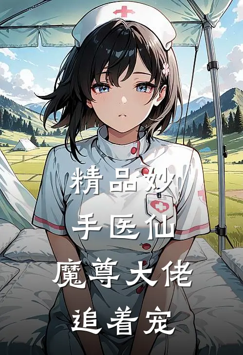 精品妙手医仙：魔尊大佬追着宠