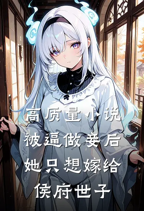 高质量小说被逼做妾后，她只想嫁给侯府世子