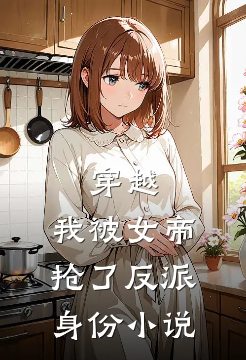 穿越，我被女帝抢了反派身份小说