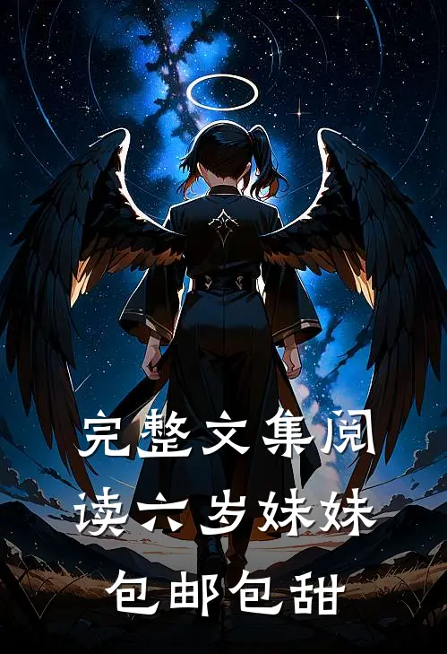 完整文集阅读六岁妹妹包邮包甜