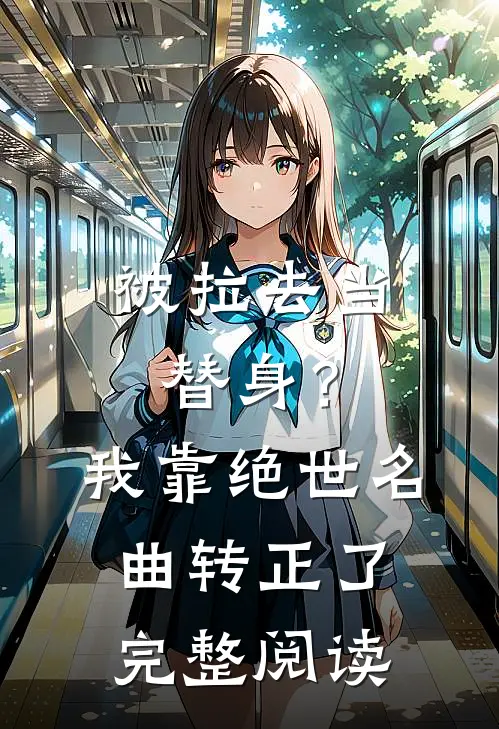 被拉去当替身？我靠绝世名曲转正了完整阅读