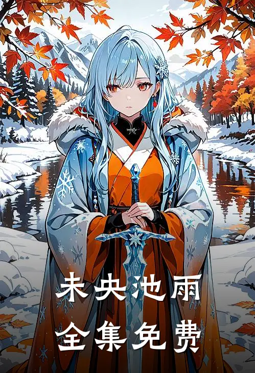我家狐狸太记仇全本