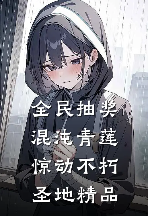 全民抽奖：混沌青莲惊动不朽圣地精品
