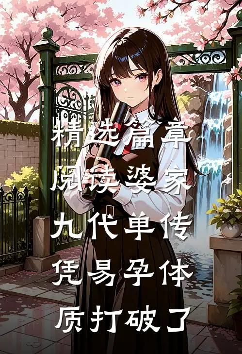精选篇章阅读婆家九代单传，凭易孕体质打破了