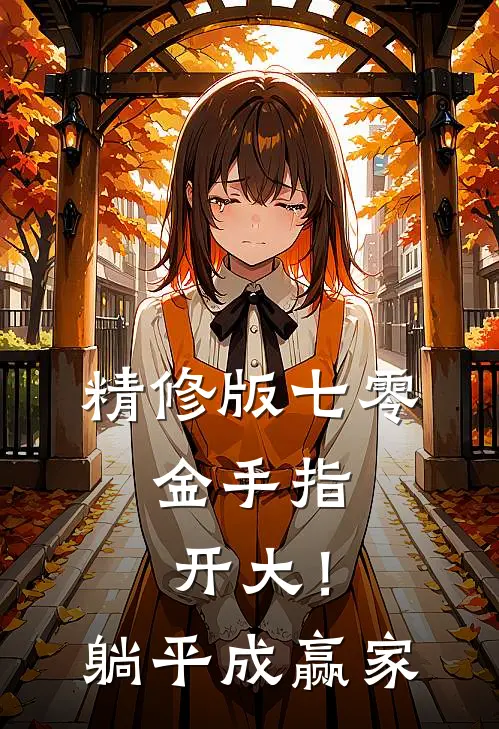 精修版七零：金手指开大！躺平成赢家