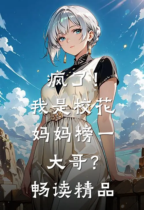 疯了！我是校花妈妈榜一大哥？畅读精品