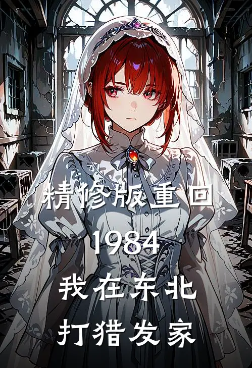精修版重回1984：我在东北打猎发家
