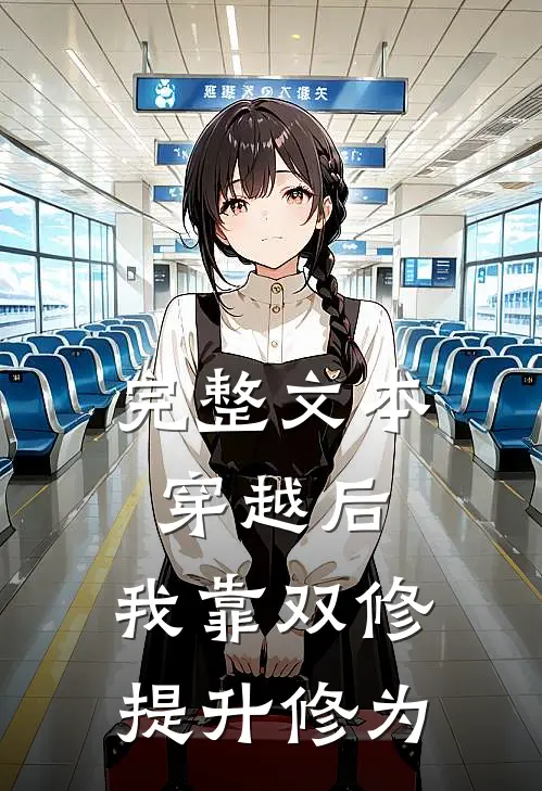 完整文本穿越后，我靠双修提升修为
