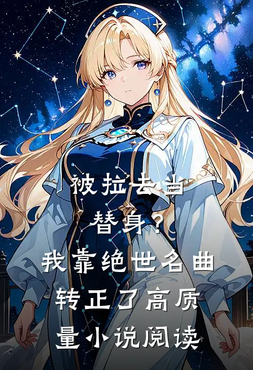 被拉去当替身？我靠绝世名曲转正了高质量小说阅读