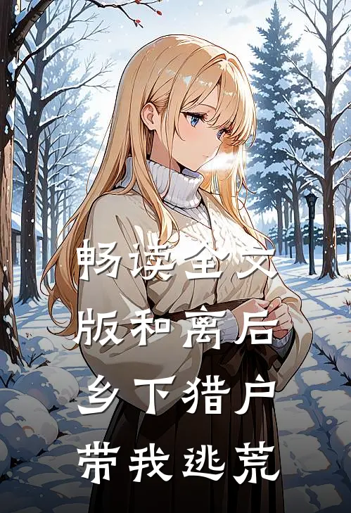 畅读全文版和离后，乡下猎户带我逃荒