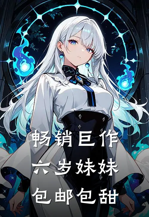 畅销巨作六岁妹妹包邮包甜