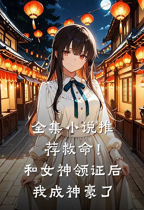 全集小说推荐救命！和女神领证后我成神豪了
