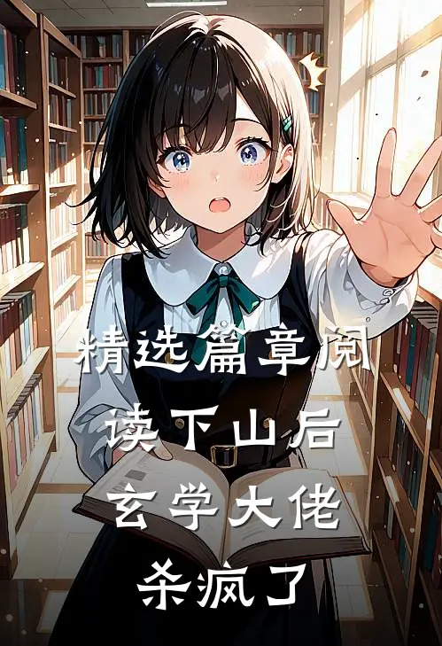 精选篇章阅读下山后，玄学大佬杀疯了