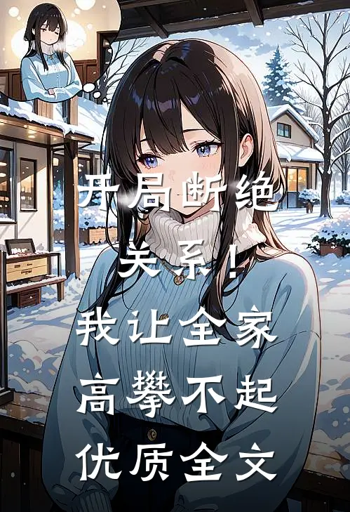 开局断绝关系！我让全家高攀不起优质全文