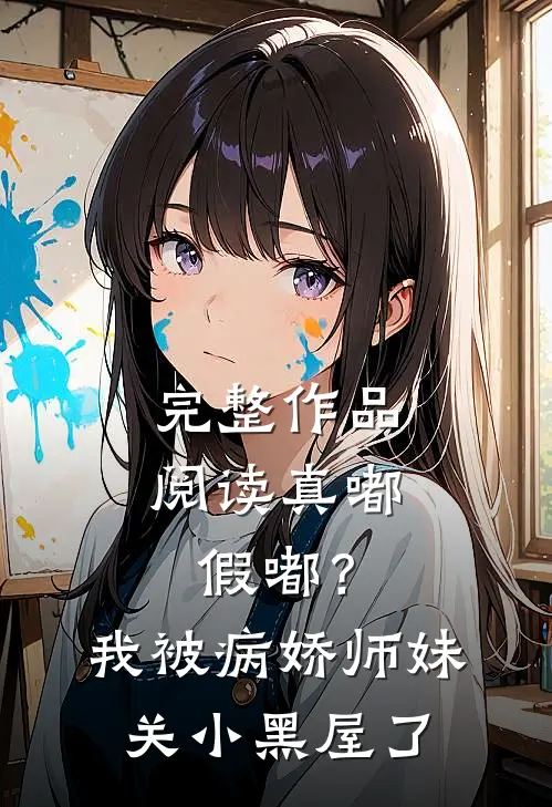 完整作品阅读真嘟假嘟？我被病娇师妹关小黑屋了