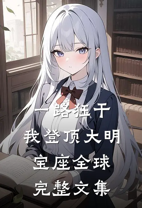 一路狂干，我登顶大明宝座全球完整文集