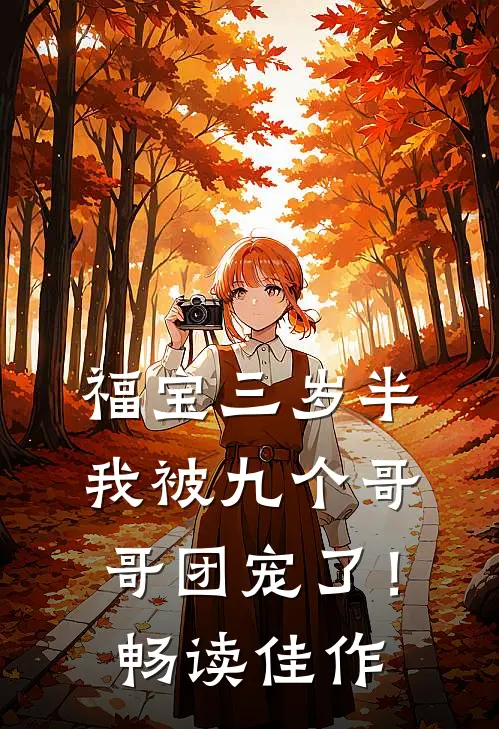 福宝三岁半：我被九个哥哥团宠了！畅读佳作