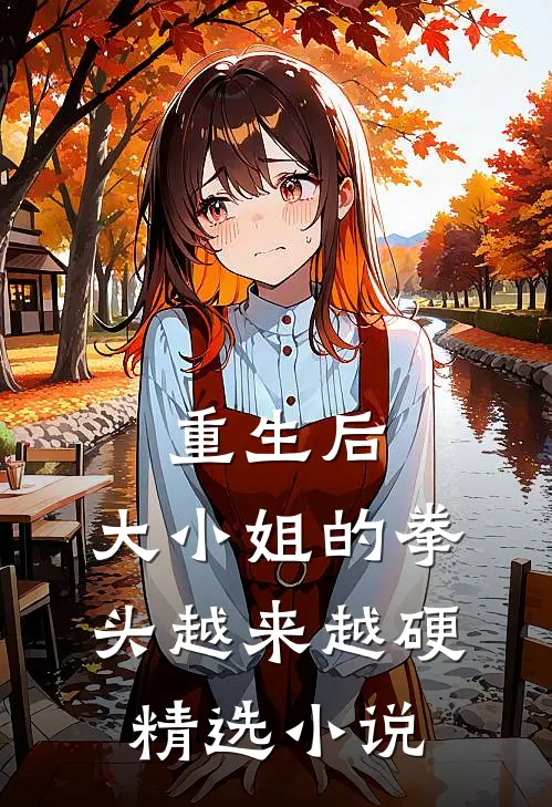 重生后，大小姐的拳头越来越硬精选小说