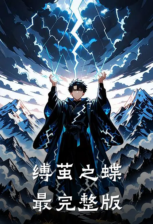 缚茧之蝶最完整版