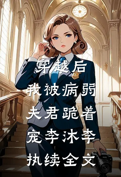 穿越后，我被病弱夫君跪着宠李沐李执续全文