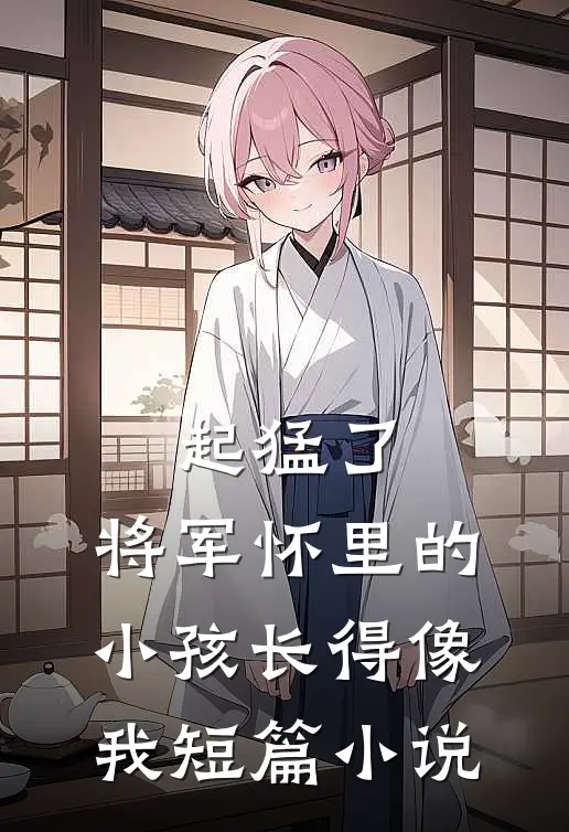 起猛了，将军怀里的小孩长得像我短篇小说