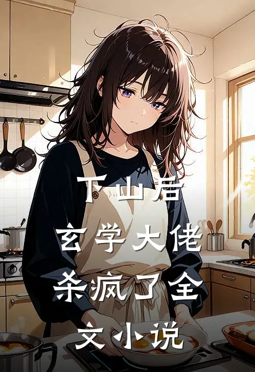 下山后，玄学大佬杀疯了全文小说