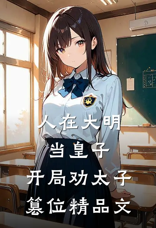 人在大明当皇子，开局劝太子篡位精品文