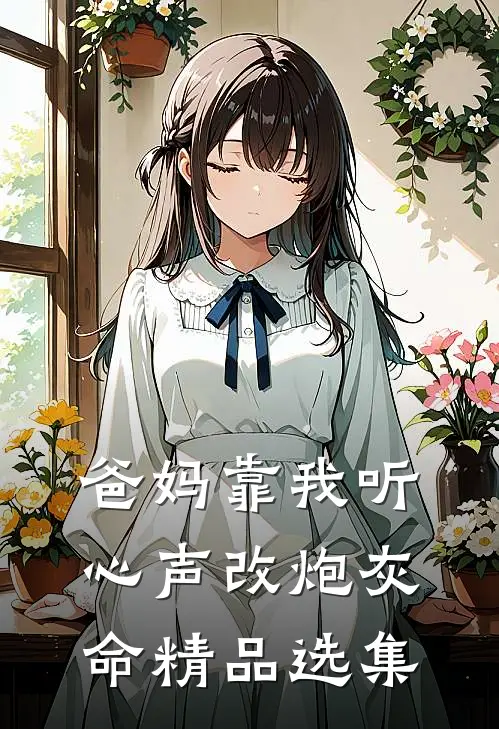 爸妈靠我听心声改炮灰命精品选集