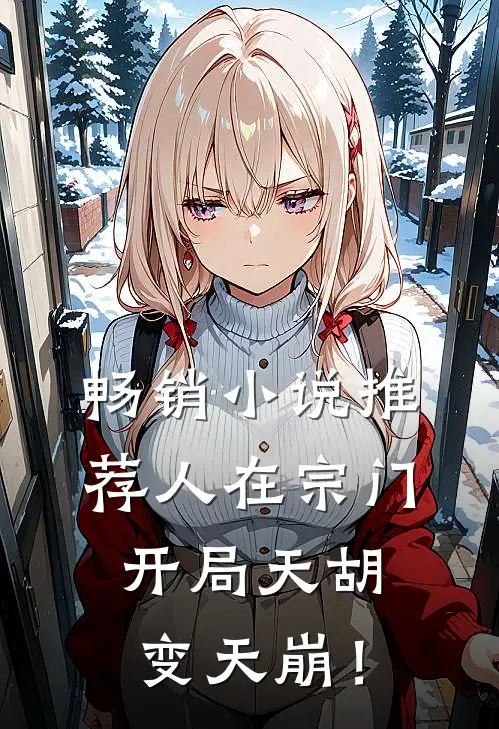 畅销小说推荐人在宗门，开局天胡变天崩！
