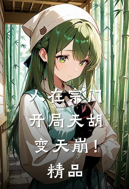 人在宗门，开局天胡变天崩！精品