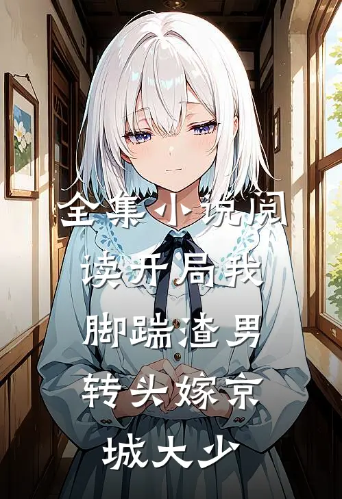 全集小说阅读开局我脚踹渣男，转头嫁京城大少