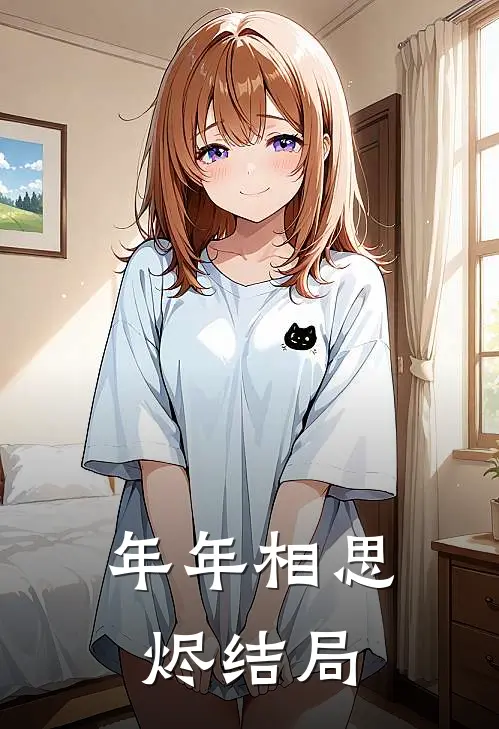 年年相思烬结局