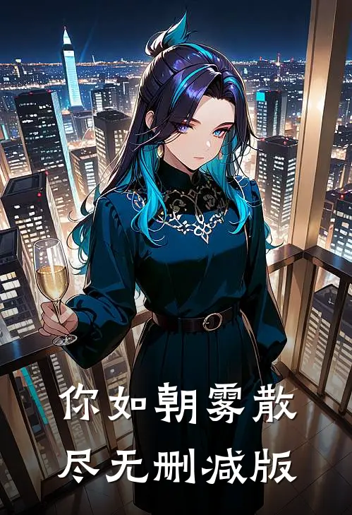 你如朝雾散尽无删减版