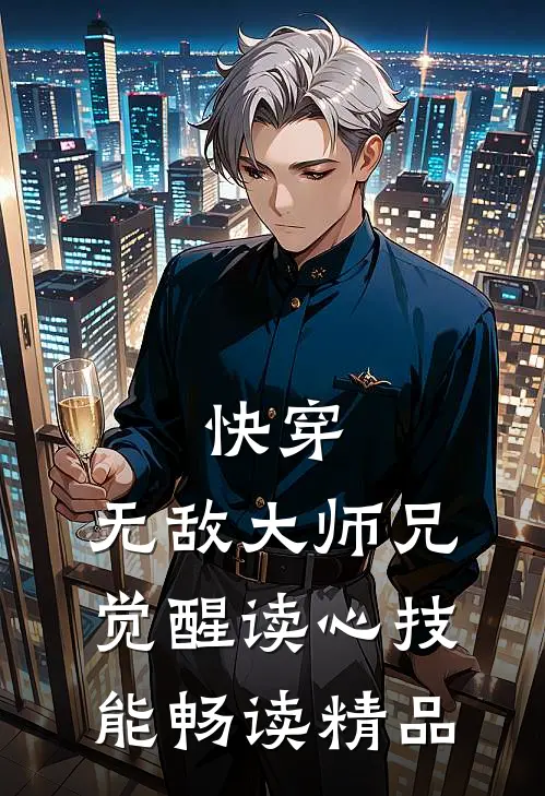 快穿：无敌大师兄觉醒读心技能畅读精品
