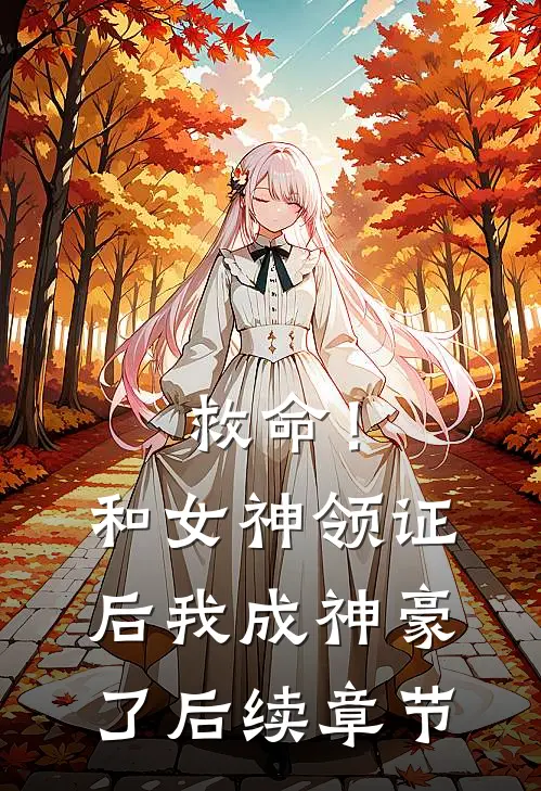 救命！和女神领证后我成神豪了后续章节