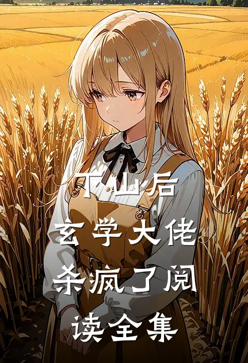 下山后，玄学大佬杀疯了阅读全集