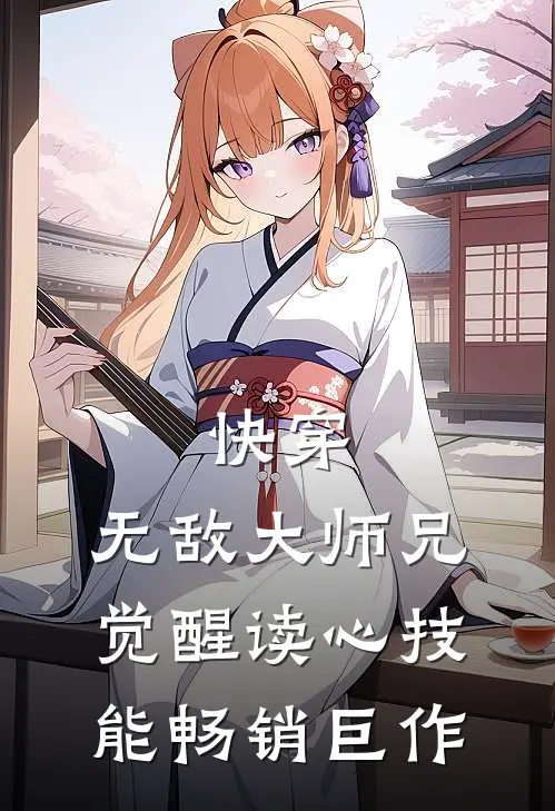 快穿：无敌大师兄觉醒读心技能畅销巨作