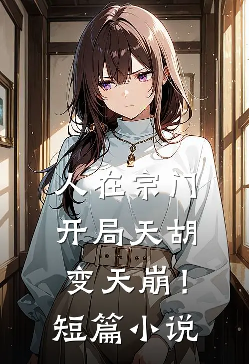 人在宗门，开局天胡变天崩！短篇小说