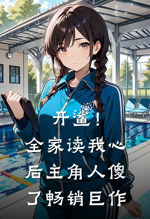 开鲨！全家读我心后，主角人傻了畅销巨作