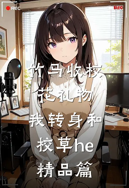 竹马收校花礼物，我转身和校草he精品篇