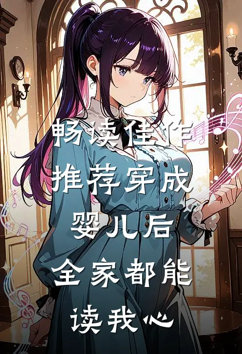 畅读佳作推荐穿成婴儿后，全家都能读我心