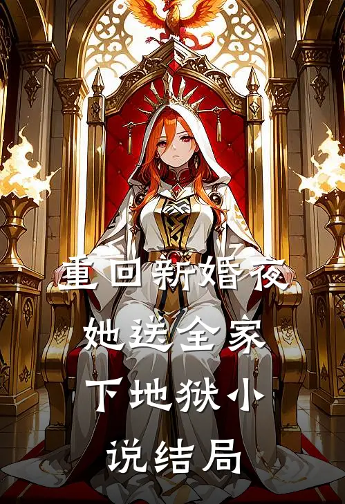 重回新婚夜，她送全家下地狱小说结局