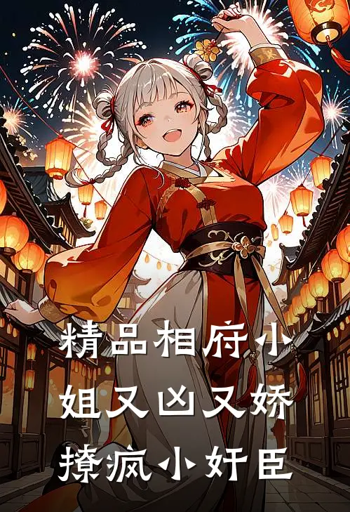 精品相府小姐又凶又娇，撩疯小奸臣
