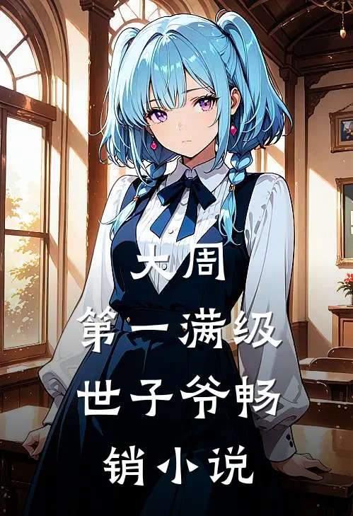 大周：第一满级世子爷畅销小说