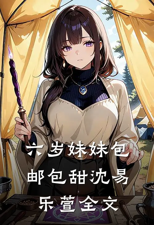 六岁妹妹包邮包甜沈易乐萱全文
