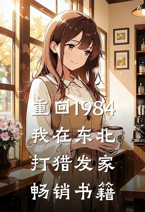 重回1984：我在东北打猎发家畅销书籍