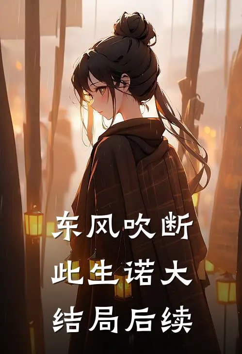 东风吹断此生诺大结局后续