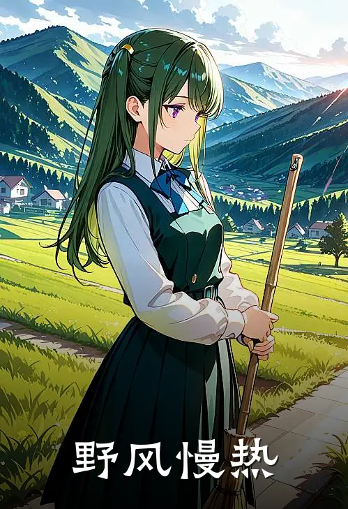野风慢热